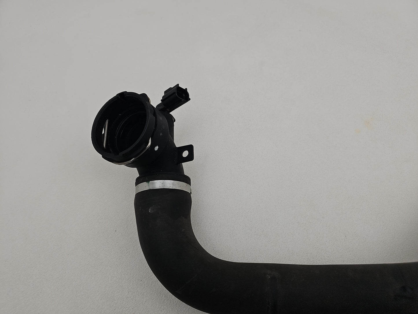 Coolant hoses set 4