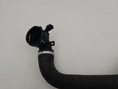 Coolant hoses set 4