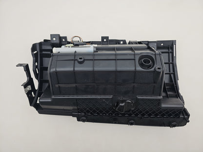 Glove Compartment Assembly 4