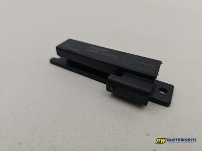 ECU Keyless Vehicle Control 4