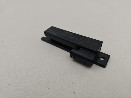 ECU Keyless Vehicle Control 4