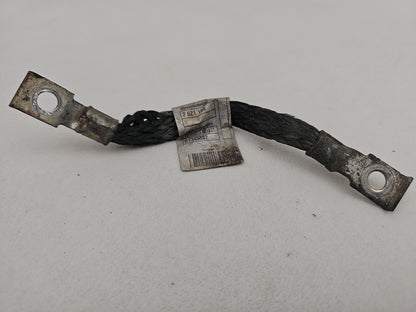 High Voltage Recharge Cable 4