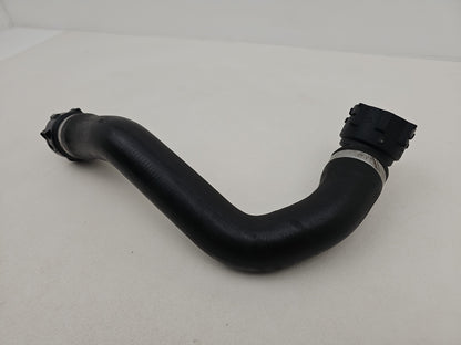 Coolant hoses set 4