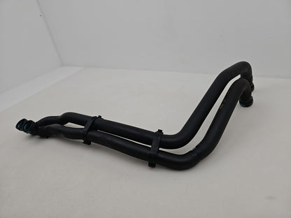 Coolant hoses set 4