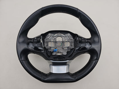 Steering Wheel 4