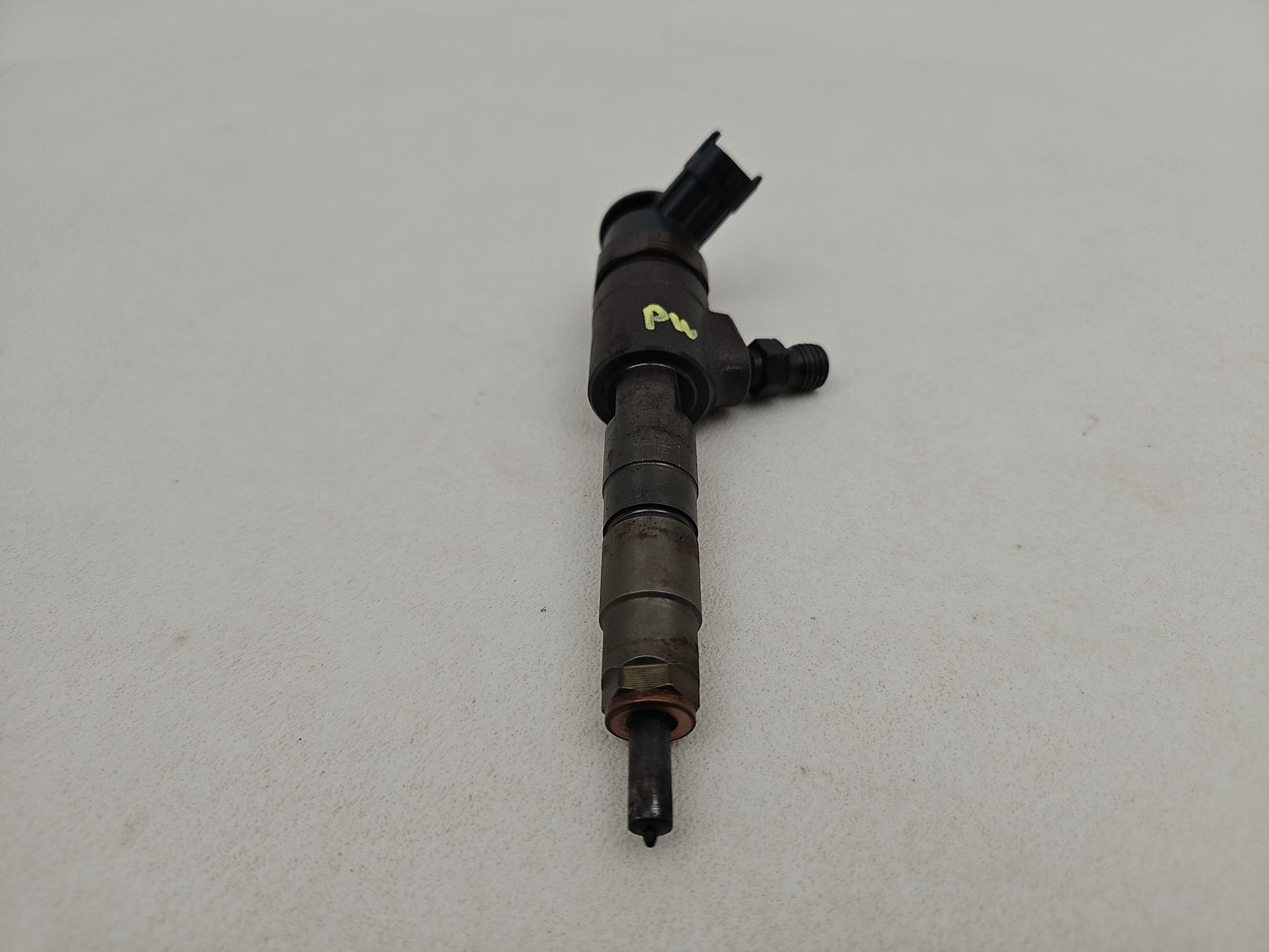 Fuel Injector 4