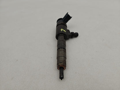 Fuel Injector 4