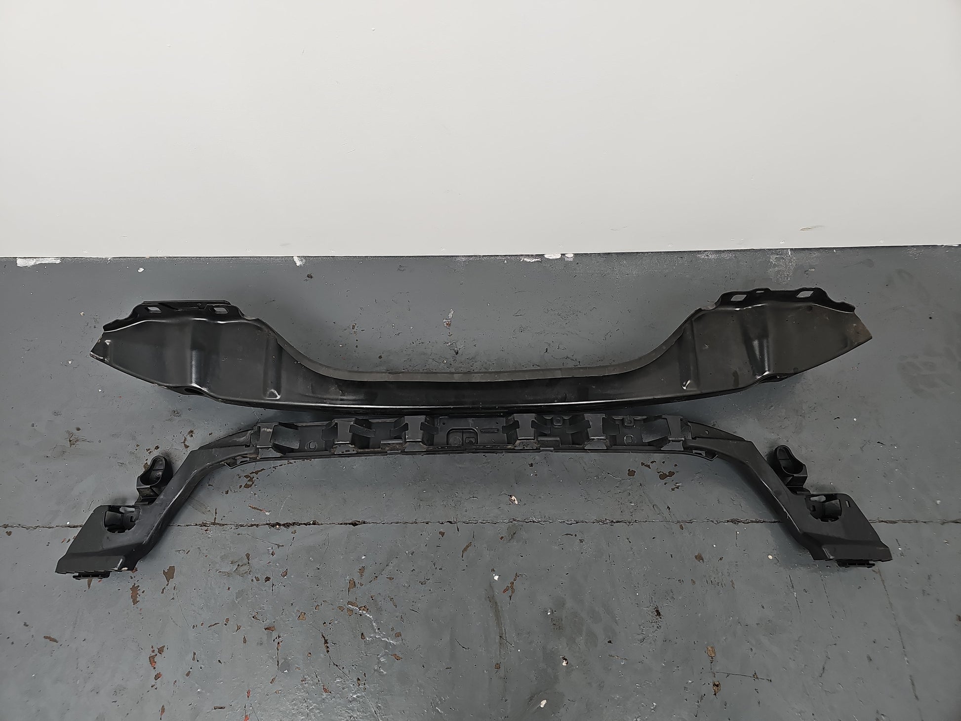 Tow Bar 4