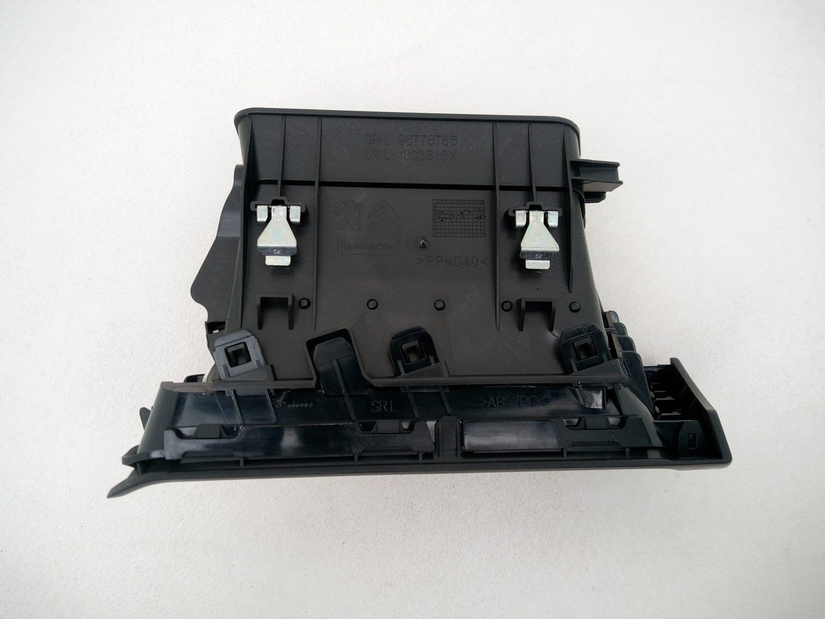 Dashboard Trim With Air Vent  4