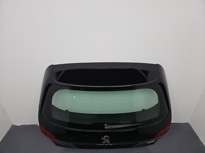 Boot Lid 4