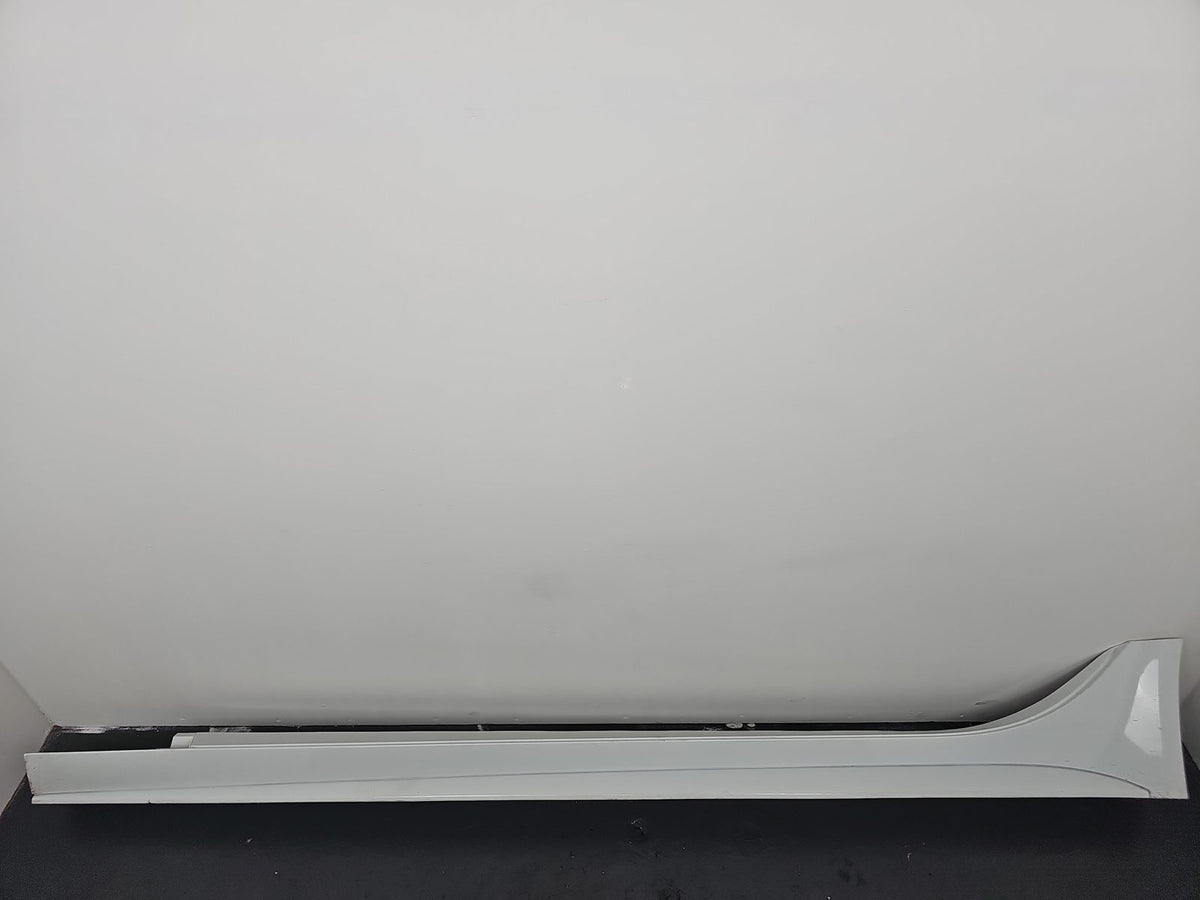 Side Skirt LH 4