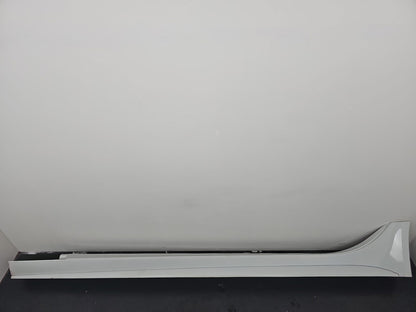 Side Skirt LH 4