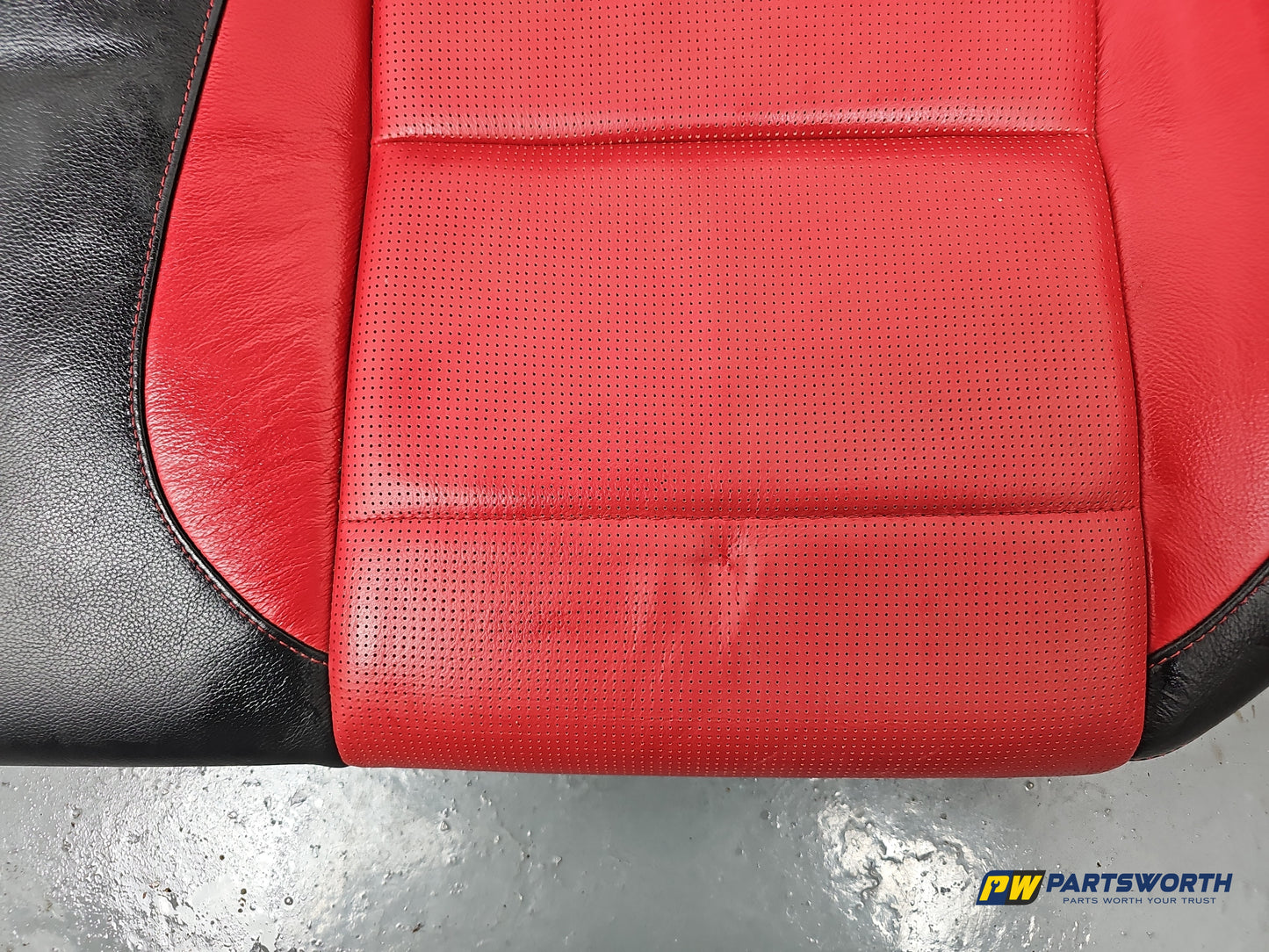 Full Interior Kit 10