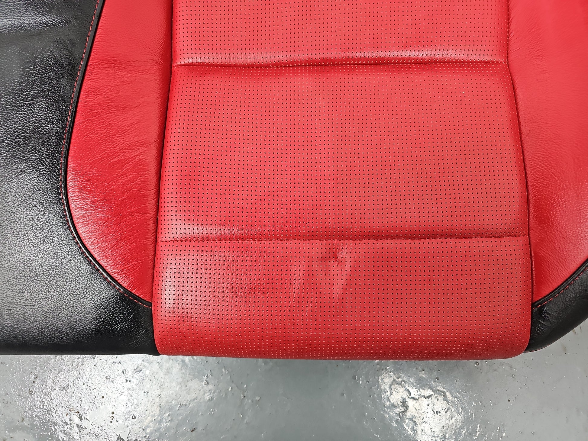 Full Interior Kit 10