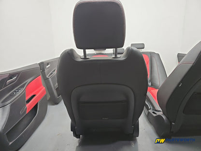 Full Interior Kit 16