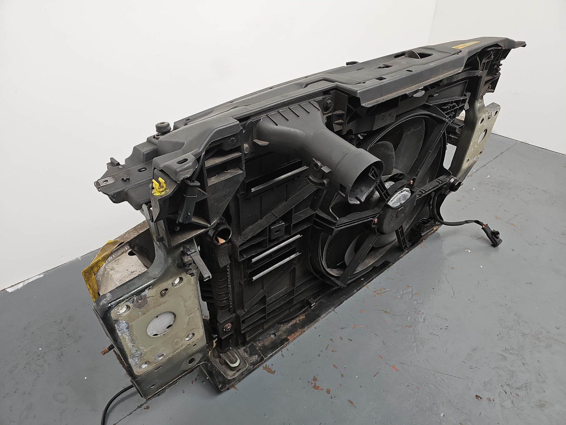 Radiator Pack (KIT) 10