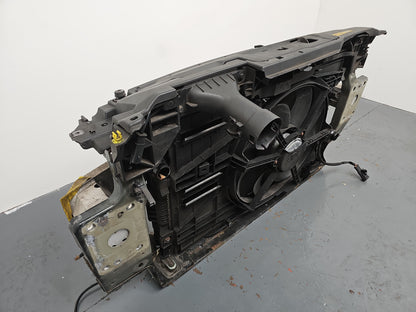 Radiator Pack (KIT) 10