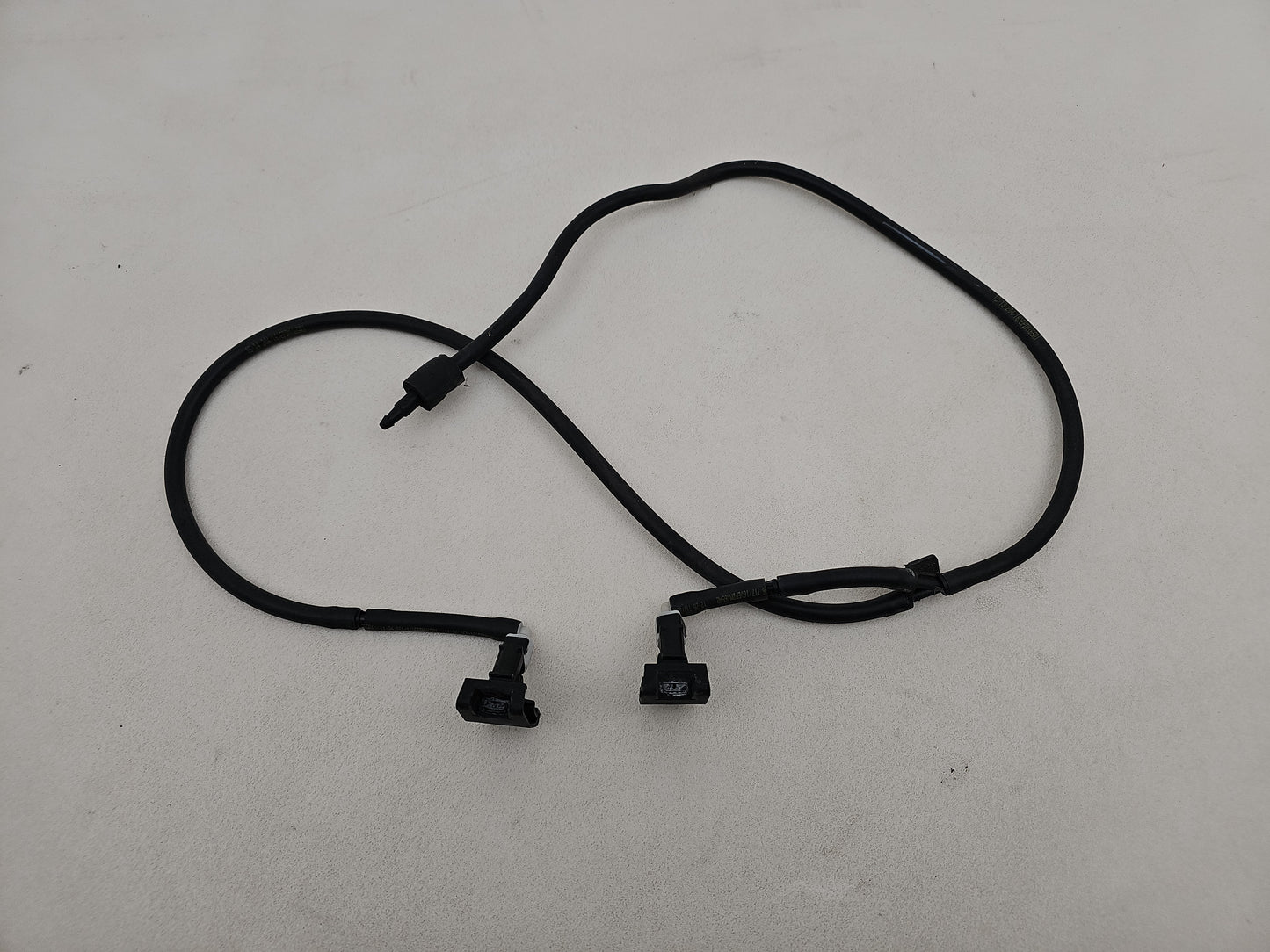 Headlamp Washer Jet LH 4
