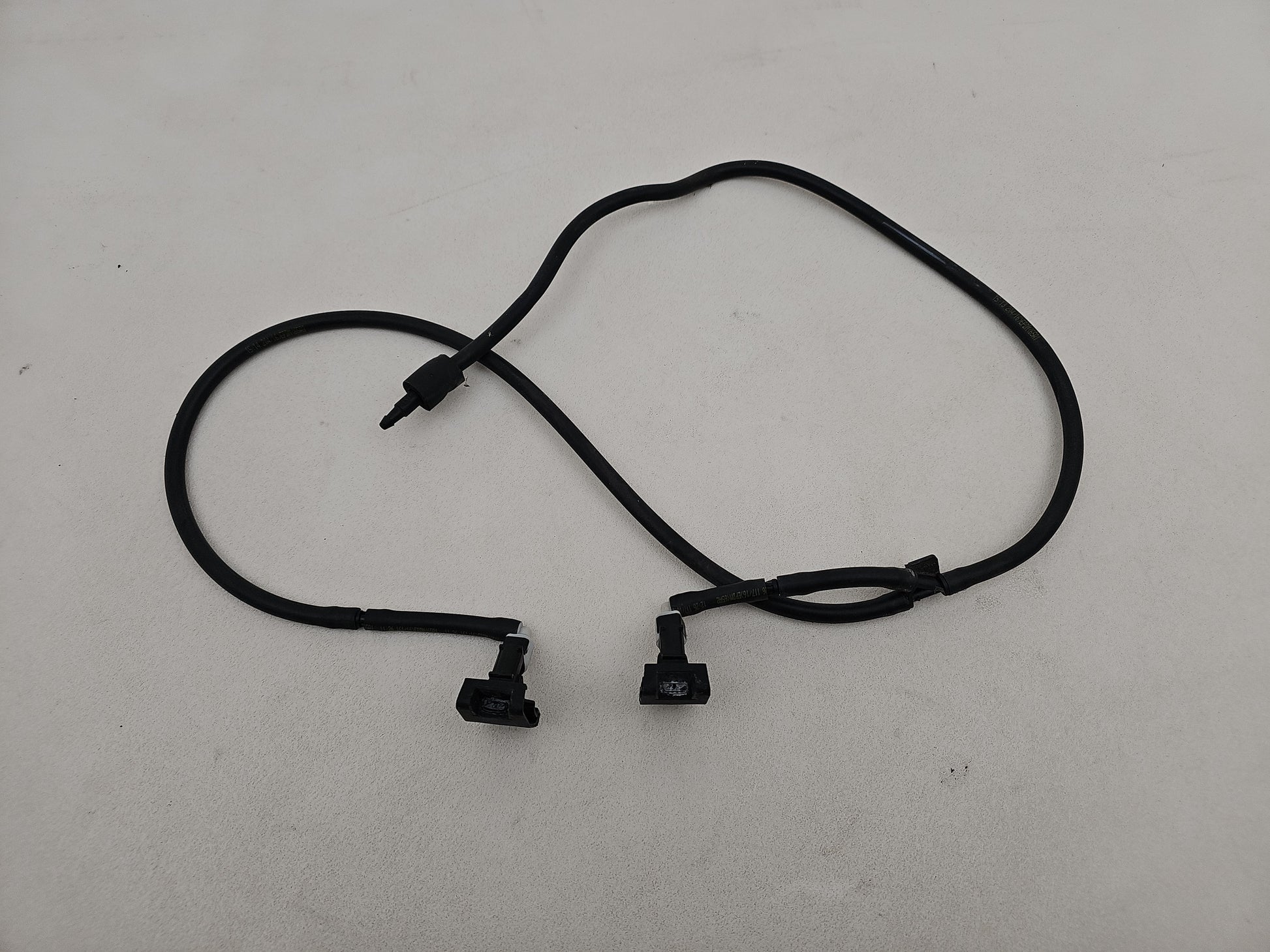 Headlamp Washer Jet LH 4