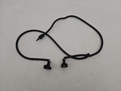 Headlamp Washer Jet LH 4