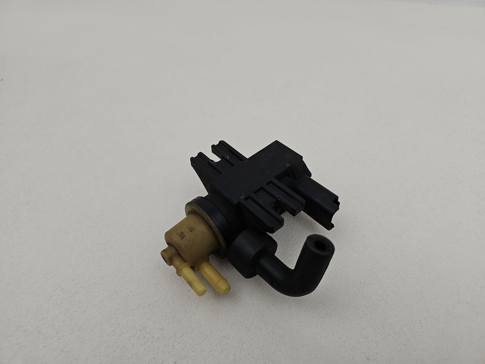 Turbo solenoid valve  4