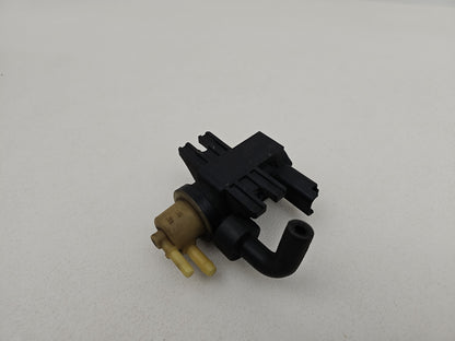 Turbo solenoid valve  4