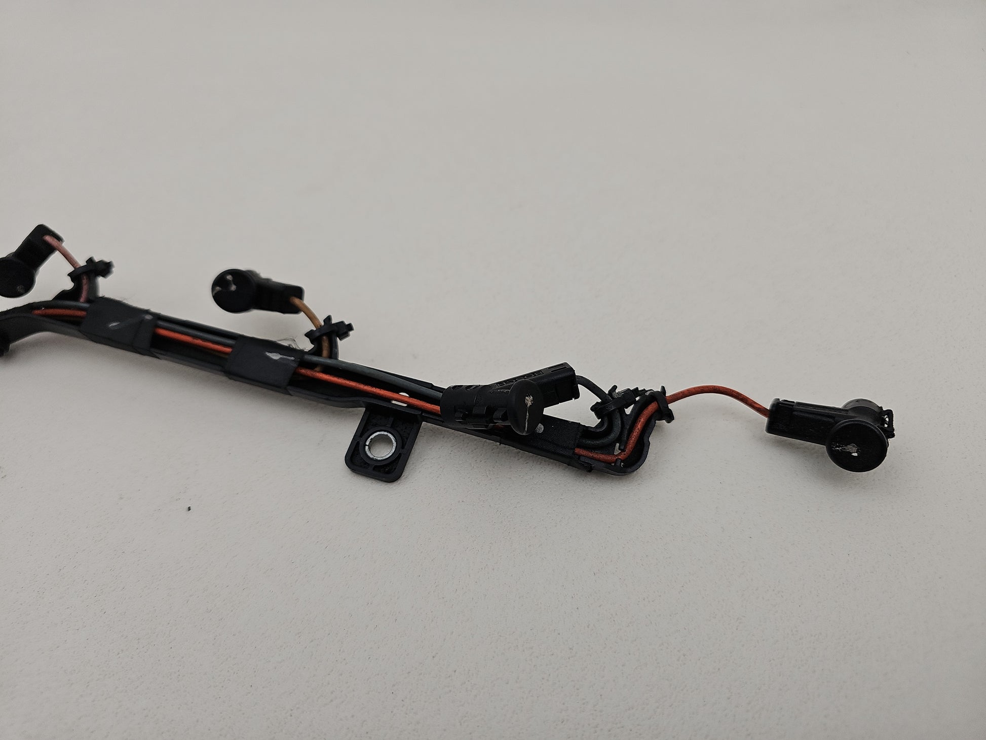 Engine Wiring Harness  4