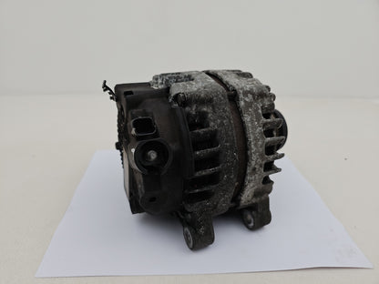 Alternator 4