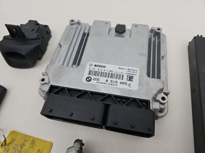 Engine ECU KIT 4