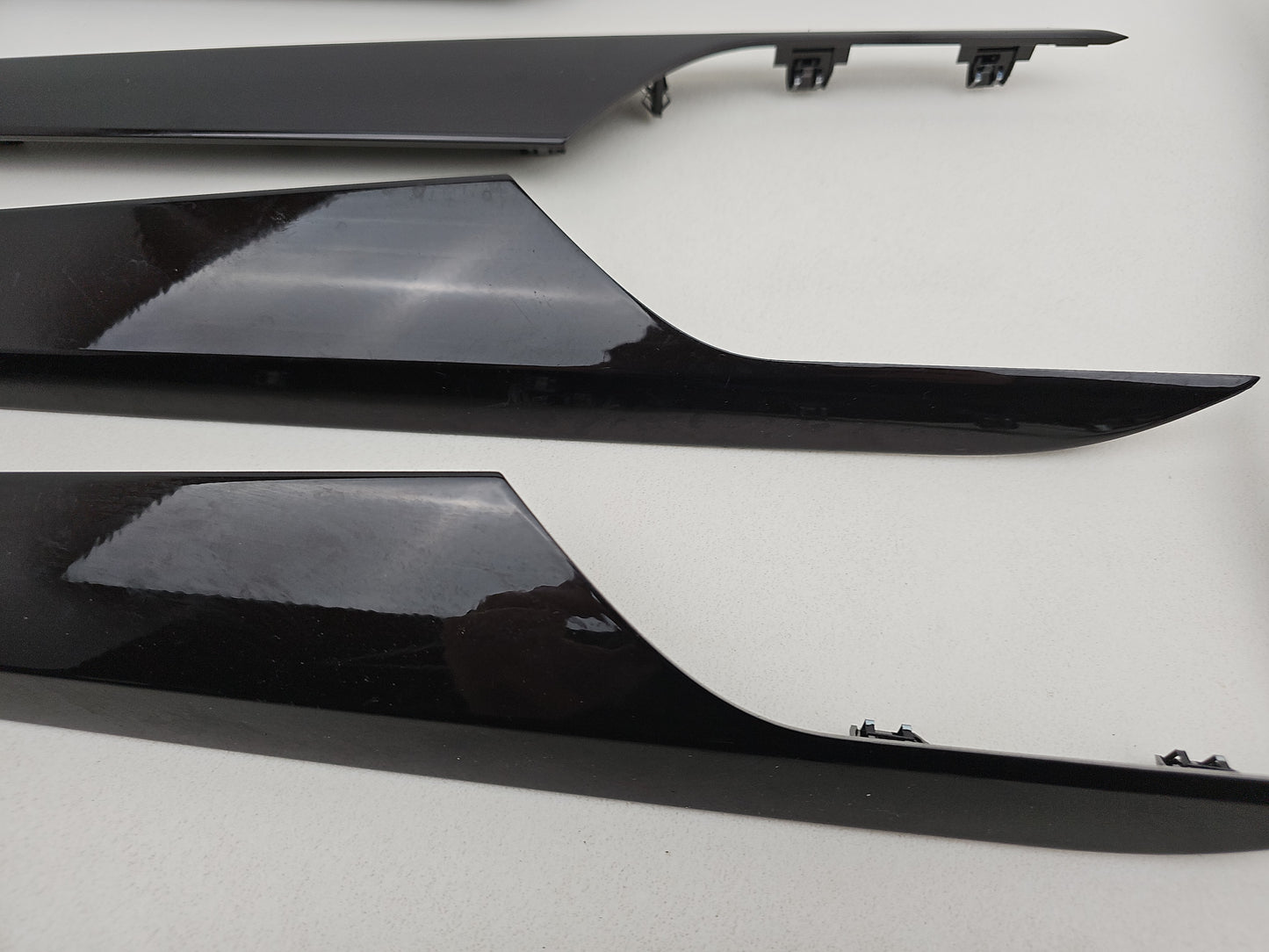 Dashboard Trims  4