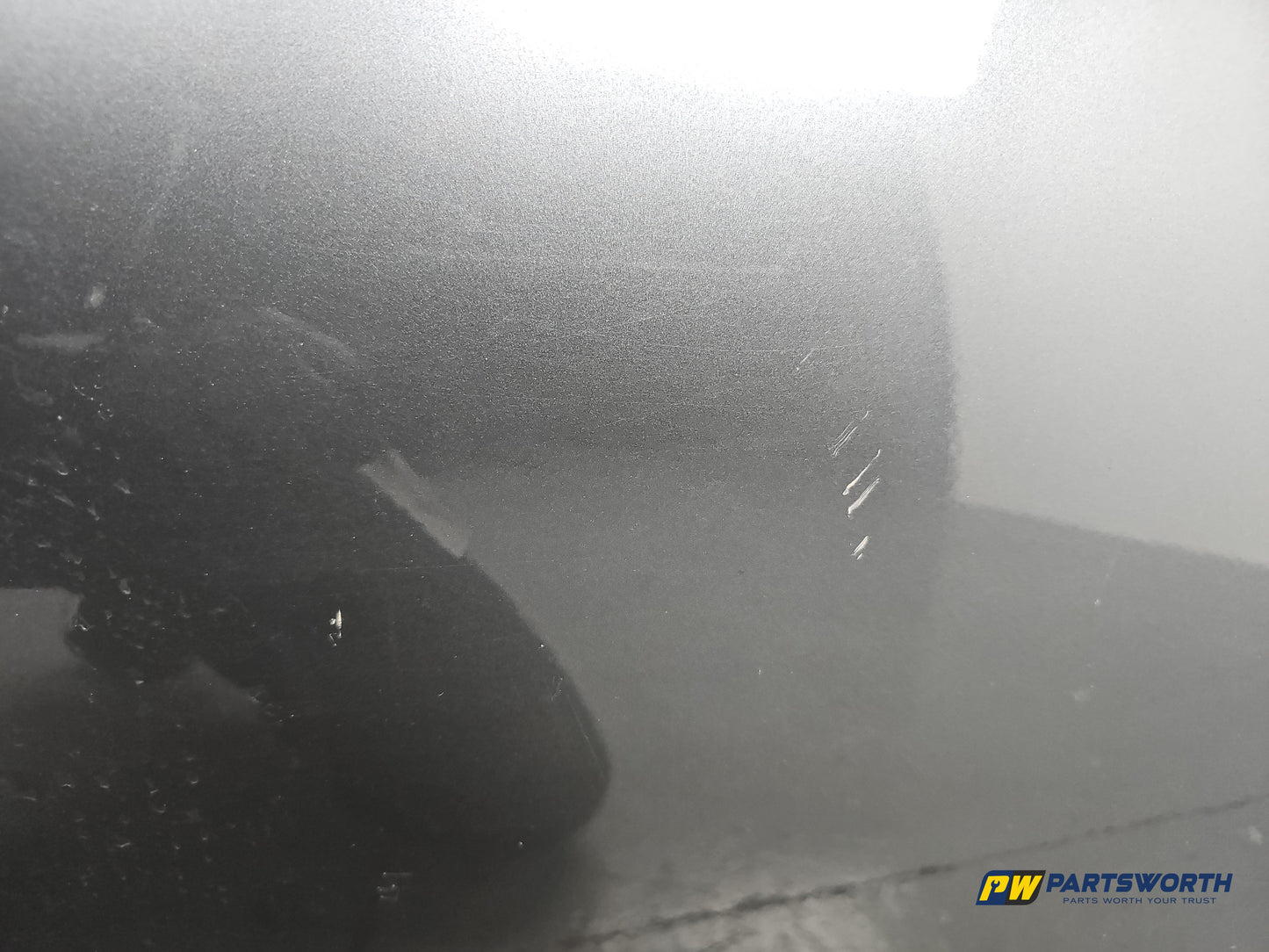 Door Front RH 4