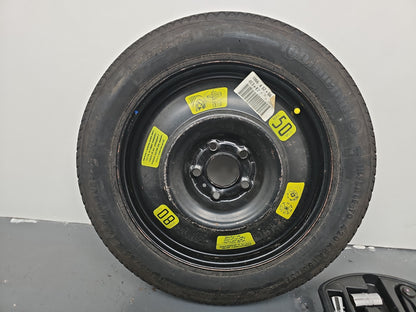 Wheel Road Spare 4