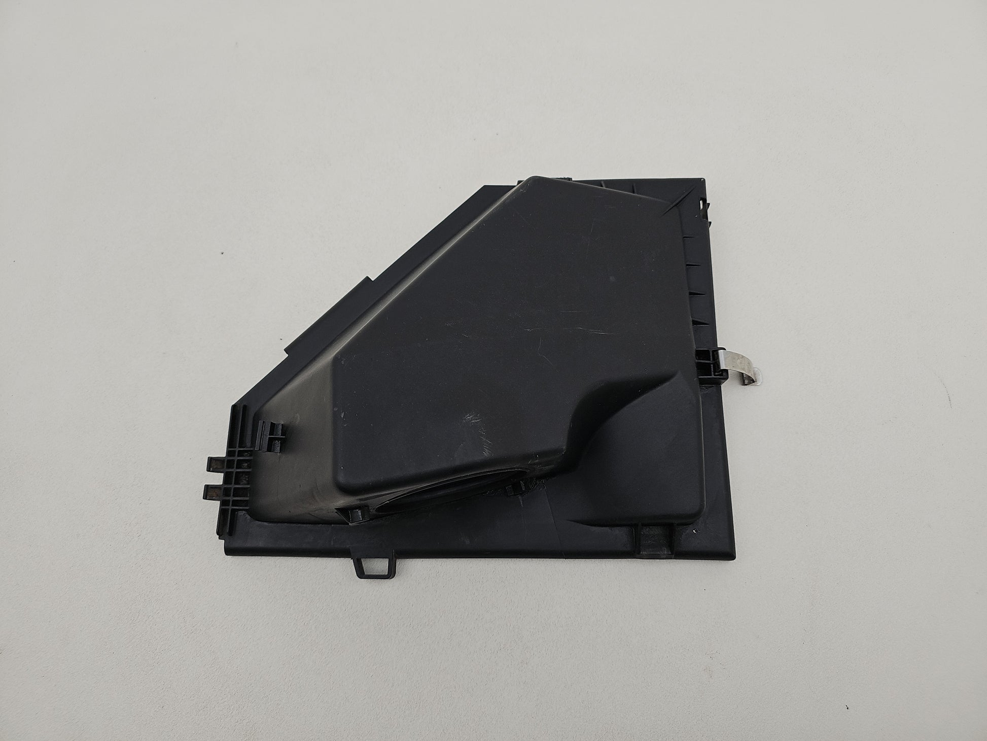 Air Filter Airbox 4