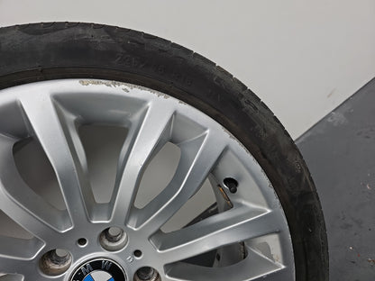 Wheel Road Alloy 4