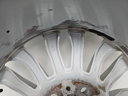 Wheel Road Alloy 10