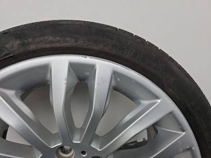 Wheel Road Alloy 4