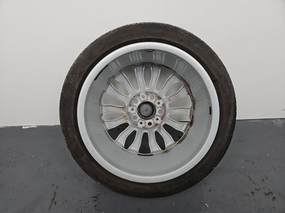 Wheel Road Alloy 10