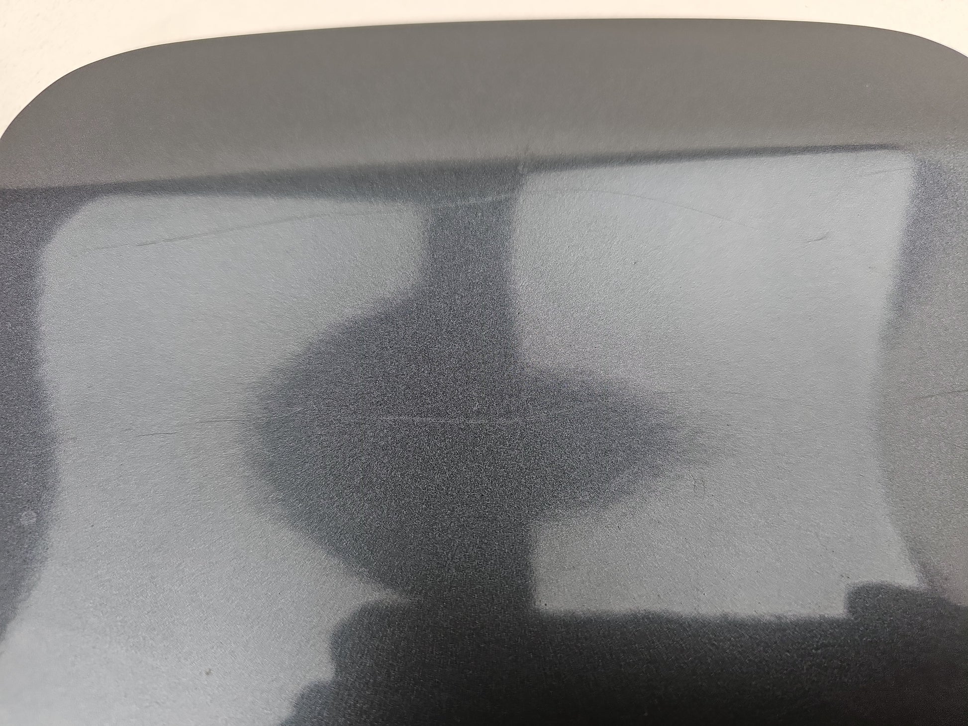 Fuel Filler Flap 4