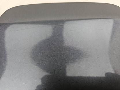Fuel Filler Flap 4