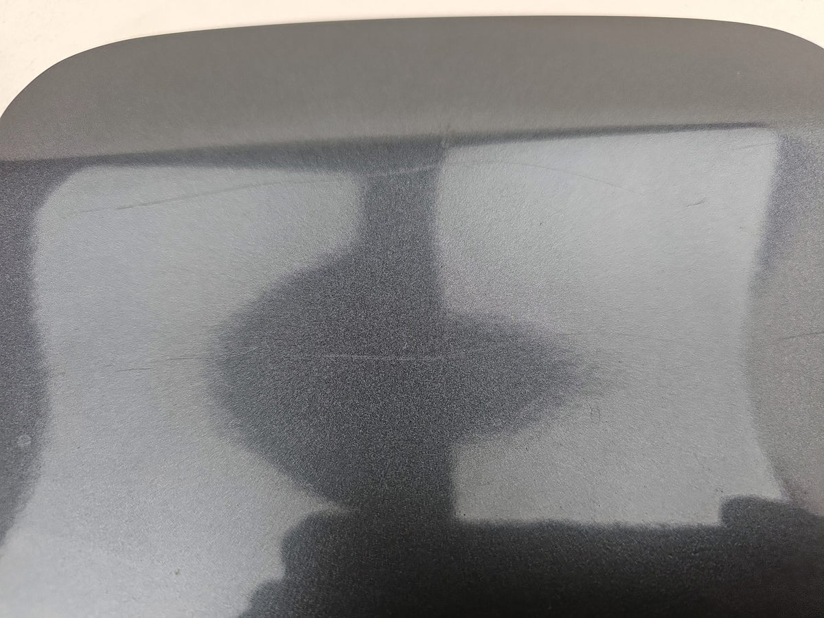 Fuel Filler Flap 4