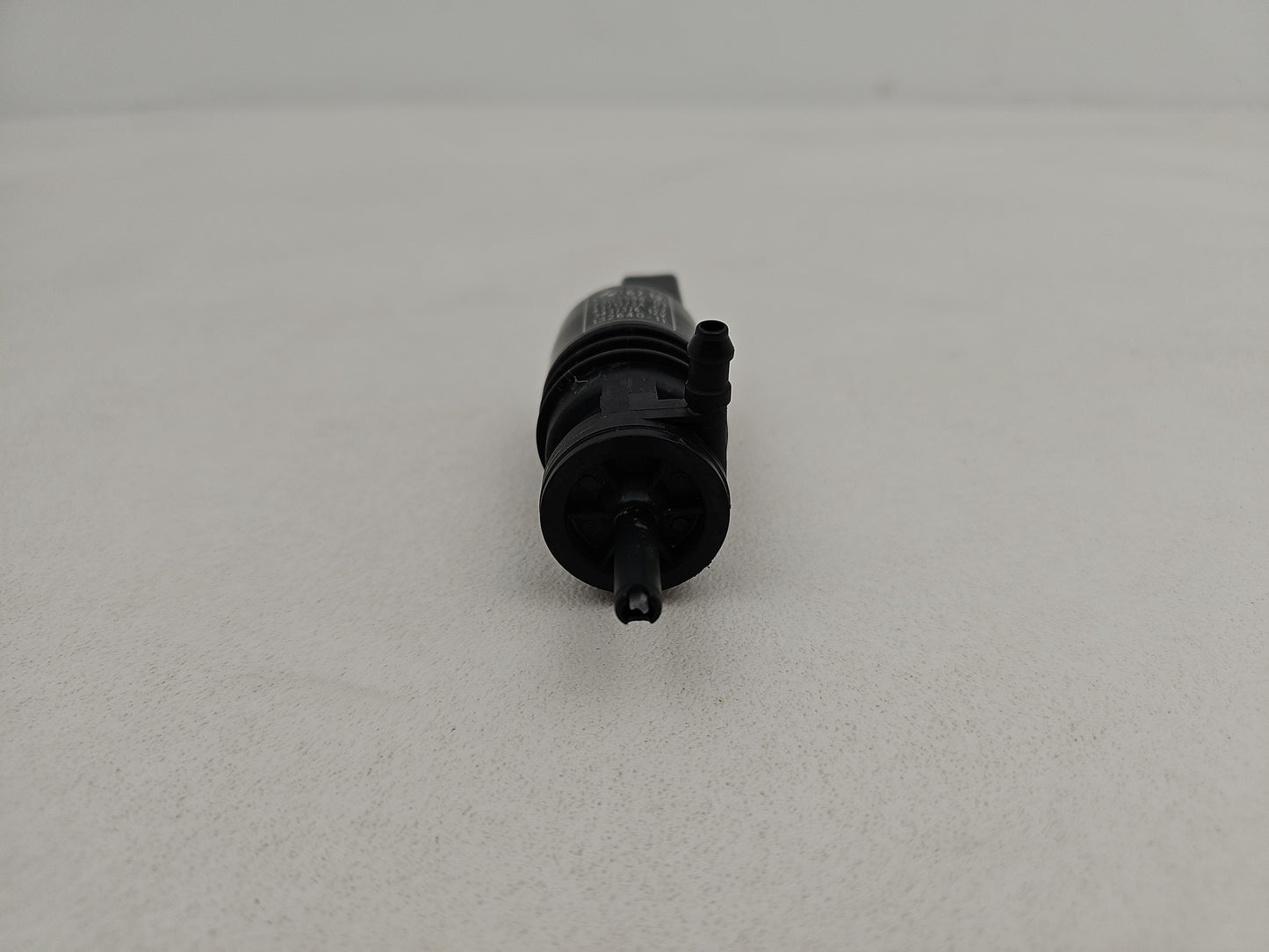 Headlamp Washer System 4