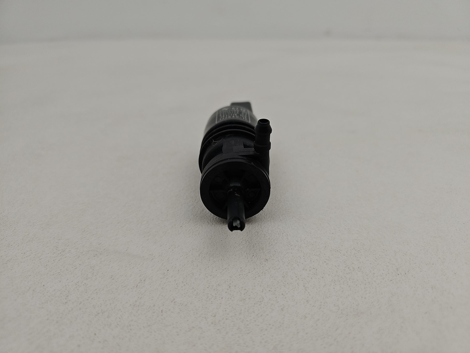 Headlamp Washer System 4