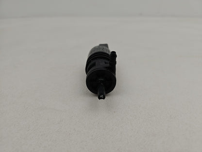 Headlamp Washer System 4