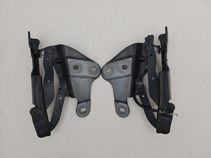 Bonnet Hinges 4