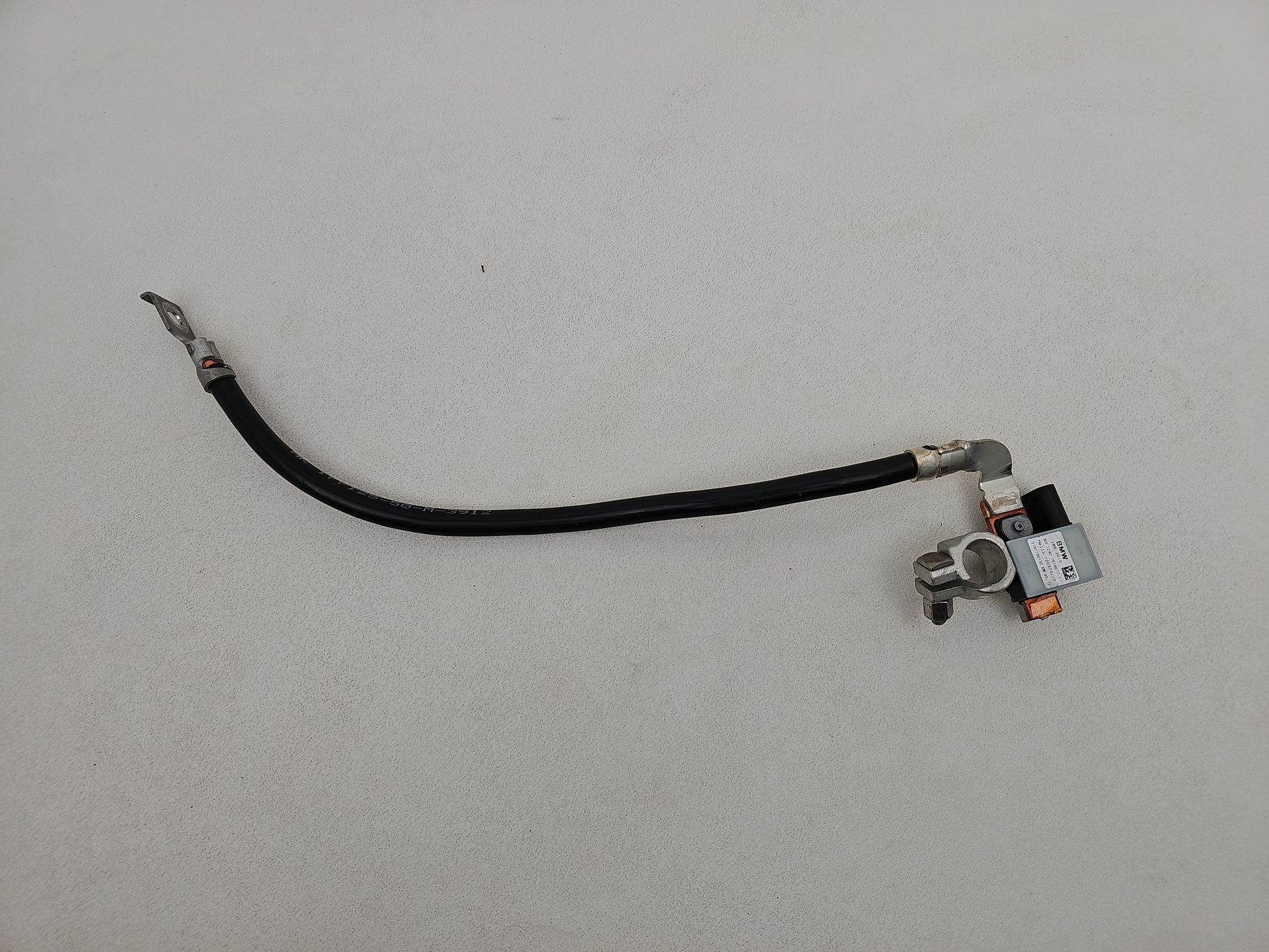 Engine Wiring Harness  4