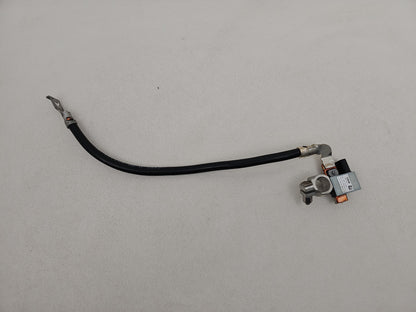 Engine Wiring Harness  4