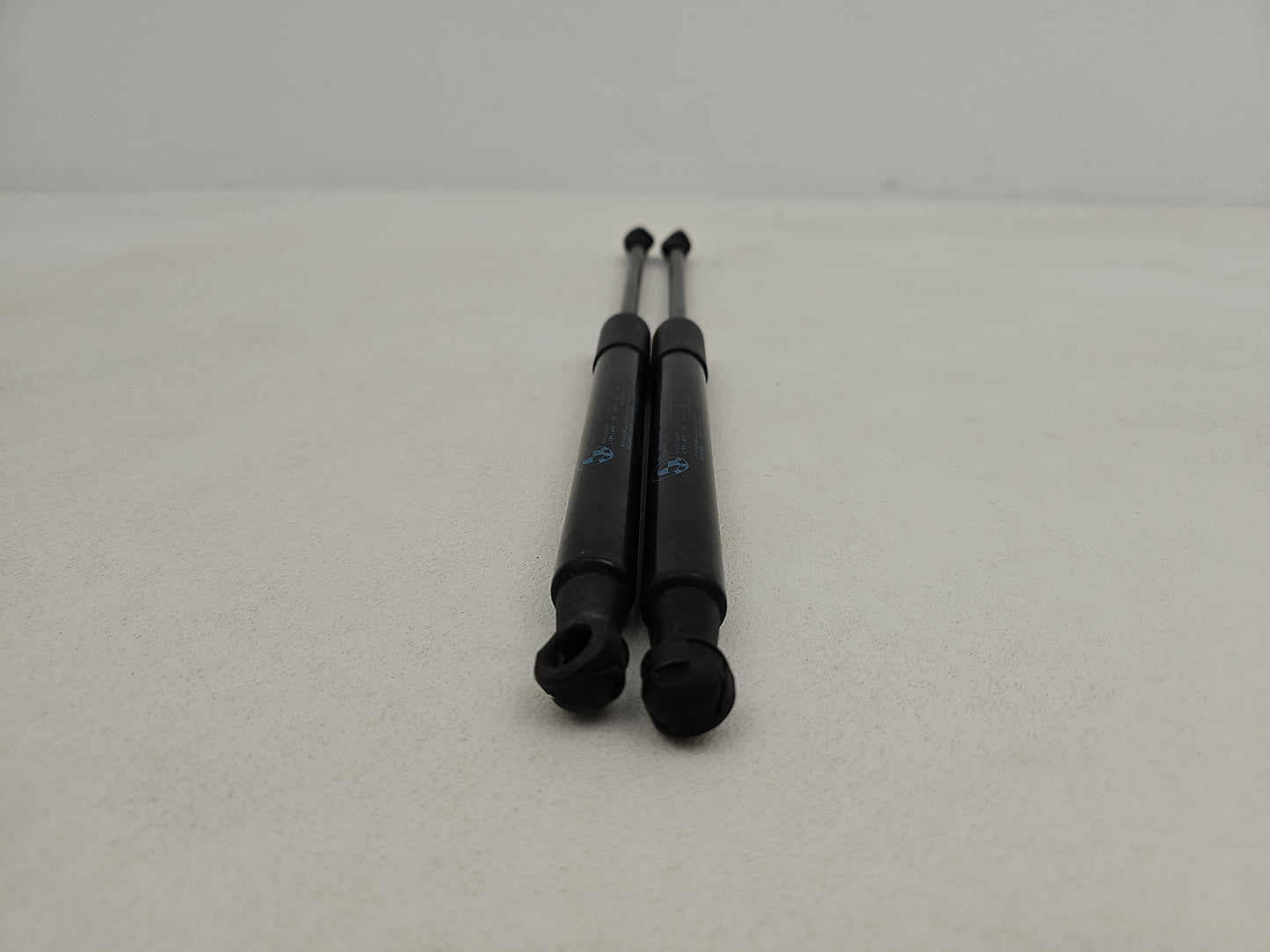 Bonnet Hinges 4