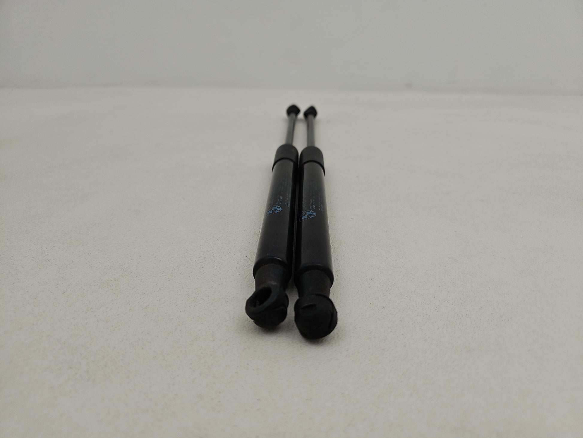Bonnet Hinges 4