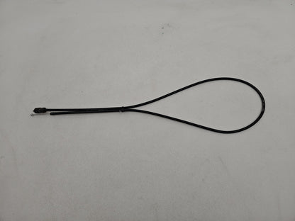 Bonnet Pull Cable 4