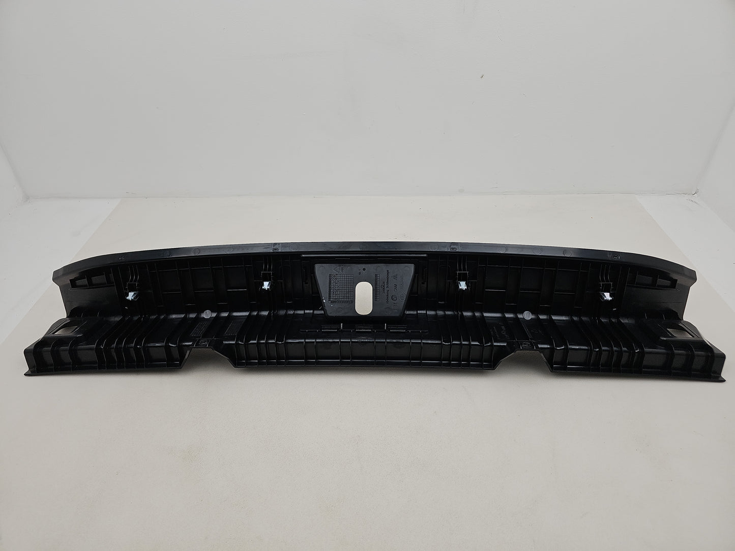 Boot Or Tailgate Trim Board 4